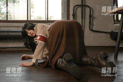 Alina Becker 免费图册:Alina Becker用裤里丝编织的小故事,谁能不爱?